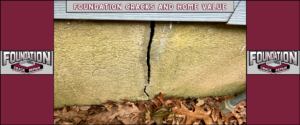 Foundation Cracks And Home Value