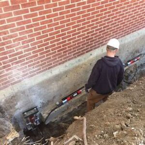 Is DIY Basement Foundation Repair Worth It?