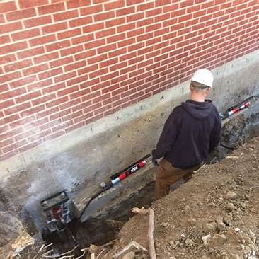 Is DIY Basement Foundation Repair Worth It?